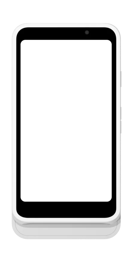 Handheld terminal